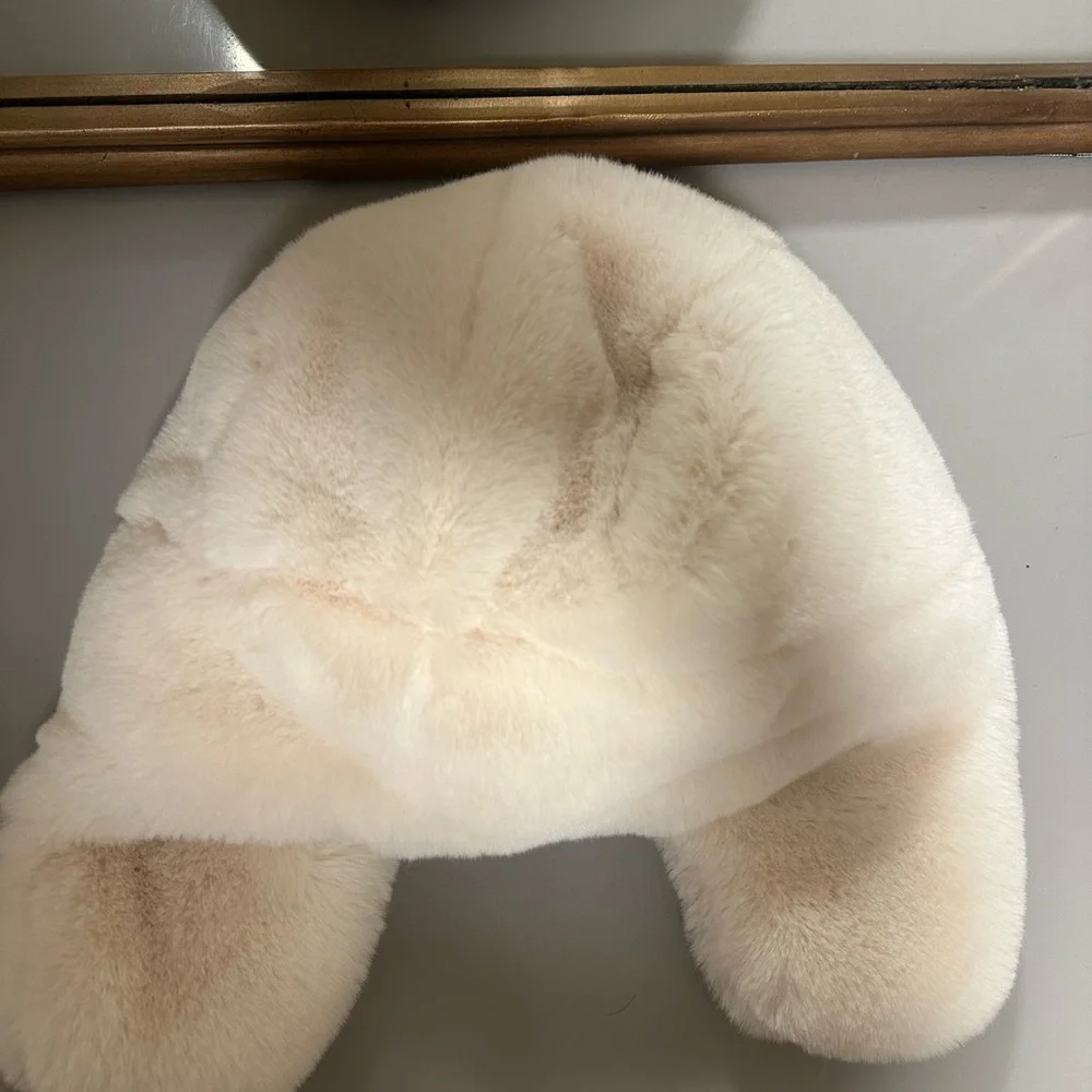 Nooki London trapper hat - Picture 9 of 9
